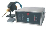 Klein, ultra Hochfrequenzinduktionswärmebehandlung Ausrüstung 6KW 1.5MHZ schmiedend