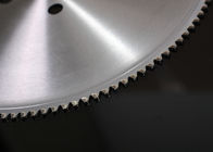 Metallschneidendes Rundschreiben SKS-der Stahlcermet-Spitze Sägeblätter für Aluminium