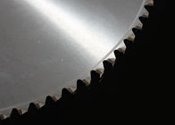 Karbid, dass das metallschneidende Sägeblatt Sägeblätter für Aluminium, offenbar abzuschneiden