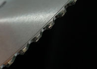 Kreis Höhenflossenstation Sägeblätter für Aluminium-/Metallschnitt Sägeblatt, 315mm Gewohnheit zu bearbeiten