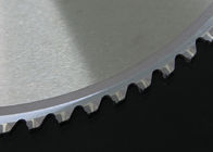 nicht kaltes metallschneidendes KreisEisensägeblatt/Cermetumkippung Stahl Sägeblatt