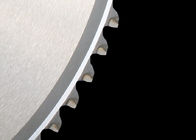 das metallschneidende Rundschreiben mit 80 Zähnen Sägeblatt, um den japanischen gespitzten Cermet zu schneiden Stahl,