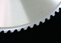 der metallschneidende Stahlrohr-B-Schnitt Sägeblätter/industrielles Sägeblatt 285mm 2.0mm