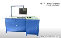 Rohrbiegemaschine CNC-TL-377 für Heizelement oder Röhrenheizungs- oder elektrischeheizung