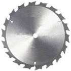 Diamantscharfes fertigte 300mm besonders an, die Kreisdreh Sägeblätter für den Schnitt des Stahls