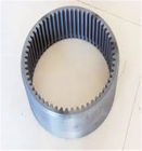 Schmieden-Aluminium, Ring-aus rostfreiem Stahl verwickeltes Stirnrad übersetzte,/Antriebszahnrad