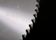 450 mm SKS Japan Stahl mit Ceratizit Tipps Tisch Hubkolben-Kreissäge TCT Blade