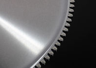 SKS-Stahlcermet-Spitzen-kreisförmigesmetallschneidendes Sägeblätter für Aluminium
