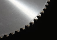 industrielles großes metallschneidendes Sägeblätter 315mm, einzigartiger Zahn-Winkel-Entwurf