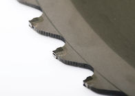 420mm kaltes metallschneidendes Sägeblätter mit Cermet sich zu neigen, Spezialanstrich ISO9001