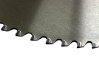 Nicht metallschneidende equidistand Neigung kaltes Stahlwerkzeug Sägeblatt der Sägeblätter/500mm Japan SKS