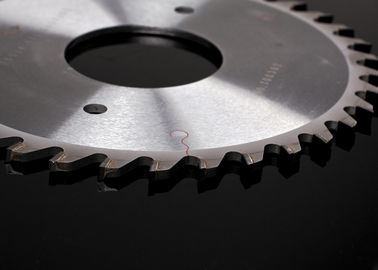 200mm SKS Stahltabelle Prefinishied-Ausschnitt-Diamant Sägeblatt-Schneider