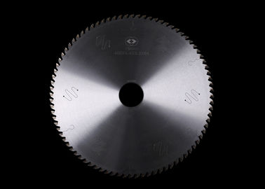 400mm elektrisch betriebener Diamant Sägeblätter für die Möbel-Herstellung