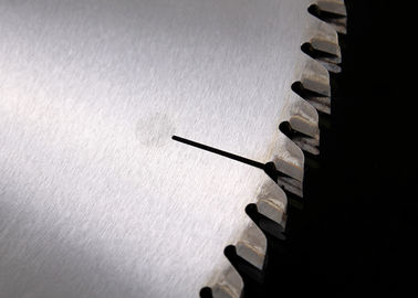 Stahlaluminiumausschnitt-Rundschreiben Sägeblatt-Hochleistung 405 x 3,6 x 25,4 x 120P