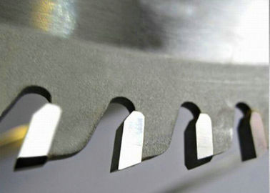 Leiten Sie den Kreis Schnitt Sägeblatt für Metallaluminium/kupfernes Rohr