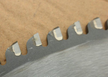 Hartmetall-gespitztes metallschneidendes Rundschreiben 455/405 Sägeblätter für Fahrzeug-Rohr