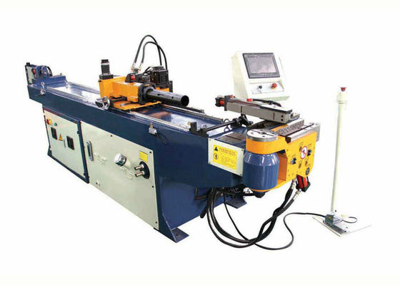 Automatische hydraulische Dorn CNC-HochgeschwindigkeitsRohrbiegemaschine