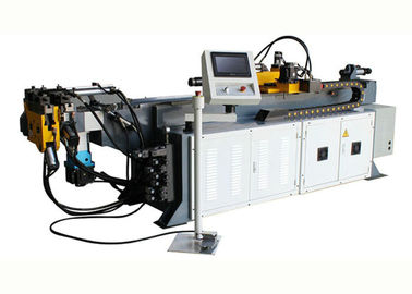 Sport-Ausrüstungs-Rohr/Rohr volle automatische Rohrbiegemaschine CNC-3D