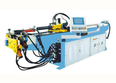 Hydraulische CNC-SelbstRohrbiegemaschine, Dorn-Rohr-verbiegende Ausrüstung