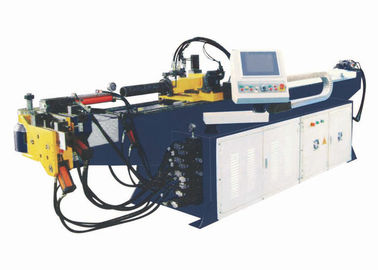 Hydraulische CNC-Rohrbiegemaschine, automatisches Rohr-verbiegendes Werkzeug