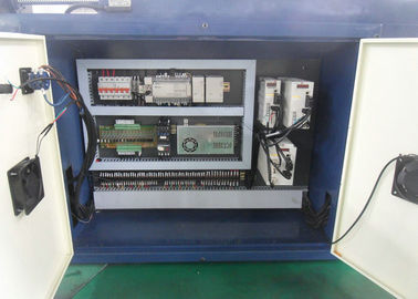 PLC elektrischer Edelstahl Rohr-Bieger CNC-Rohrbiegemaschine-/CNC