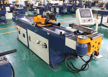 Rohr-Bieger CNC-Rohrbiegemaschine des Dorn-3D für das Stangen-/Draht-Verbiegen