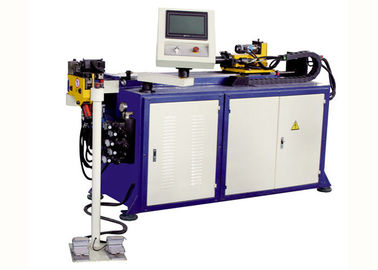 Volle automatische CNC-Rohrbiegemaschine