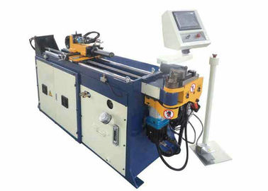 Volle automatische CNC-Rohrbiegemaschine