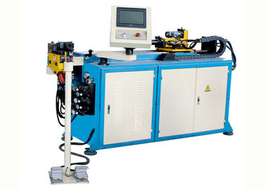 Volle automatische CNC-Rohrbiegemaschine
