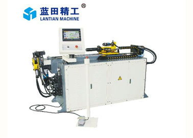 Volle automatische CNC-Rohrbiegemaschine