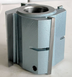 T.C.T Hobel Hartmetall Former Fräser mit Mikro-Feinstkorn-Hartmetall-schneiden-Tipps