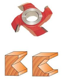 TCT Hartmetall Former Fräser für Nut-profile machen / Holz machen