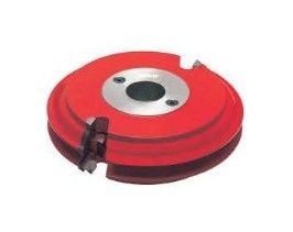 T.C.T Hartmetall Former Fräser für Holz Finger gemeinsame, Tür-Profil, Türrahmen