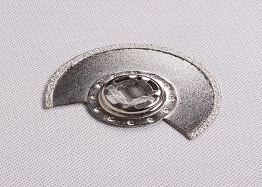 85mm Diamant spitzte Sägeblatt Elektrowerkzeug-Zusätze für Holz/Metall