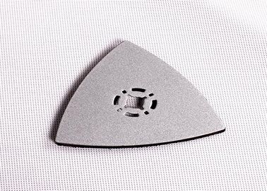 93mm Sand-Auflage die Sägeblatt Elektrowerkzeug-Zusätze für das Polieren und schneidet