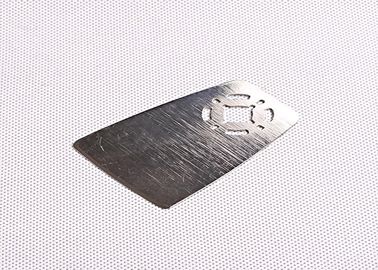 50mm flexibler Schaber Sägeblatt Elektrowerkzeug-Zusätze für das Raspeln