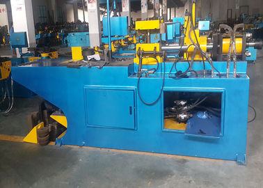 Kaltes Metallrohr/Rohr-Bieger-Maschine automatisch mit R 25 - 200 110V 12MPa