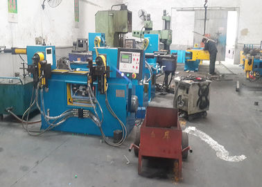 Kaltes Metallrohr/Rohr-Bieger-Maschine automatisch mit R 25 - 200 110V 12MPa