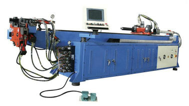 SW38-90° doppel-köpfiger hydraulischer Rohrbieger