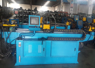 SW38-90° doppel-köpfiger hydraulischer Rohrbieger
