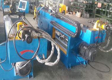 SW38-90° doppel-köpfiger hydraulischer Rohrbieger