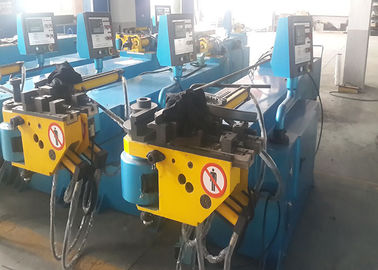 Erhitzende einzelne hydraulische Rohr-verbiegende Maschinen-Hauptwasserkühlung mit 4KW 110V