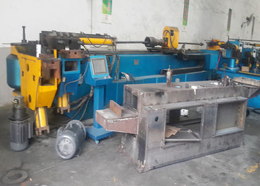 Erhitzende einzelne hydraulische Rohr-verbiegende Maschinen-Hauptwasserkühlung mit 4KW 110V