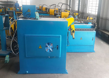 Erhitzende einzelne hydraulische Rohr-verbiegende Maschinen-Hauptwasserkühlung mit 4KW 110V