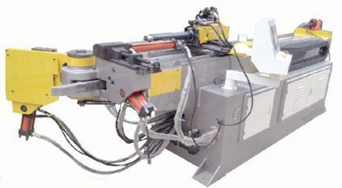 Einzelnes Rohrbiegemaschine 15KW 5500 des Kopf-SS × 2100 × 1500 für Metallmöbel