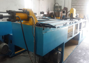 Einzelnes Rohrbiegemaschine 15KW 5500 des Kopf-SS × 2100 × 1500 für Metallmöbel