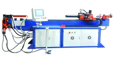 Einzelnes Rohrbiegemaschine 15KW 5500 des Kopf-SS × 2100 × 1500 für Metallmöbel