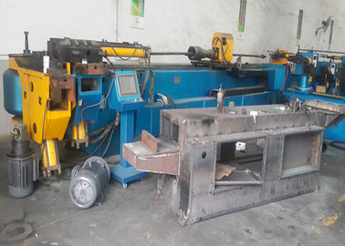 Edelstahl-Rolle/Rohrbiegemaschine R800, Auspuff-Rohrbiegemaschine
