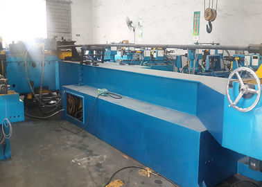 Edelstahl-Rolle/Rohrbiegemaschine R800, Auspuff-Rohrbiegemaschine