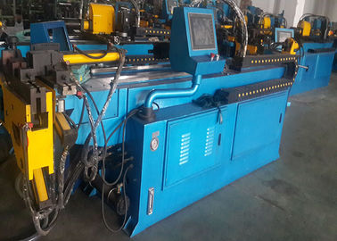 Edelstahl-Rolle/Rohrbiegemaschine R800, Auspuff-Rohrbiegemaschine